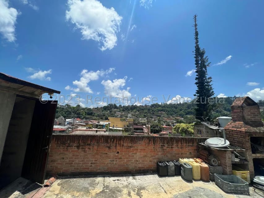 Casa (Multipes Niveles) en Venta en El Hatillo, Distrito Metropolitano - 20