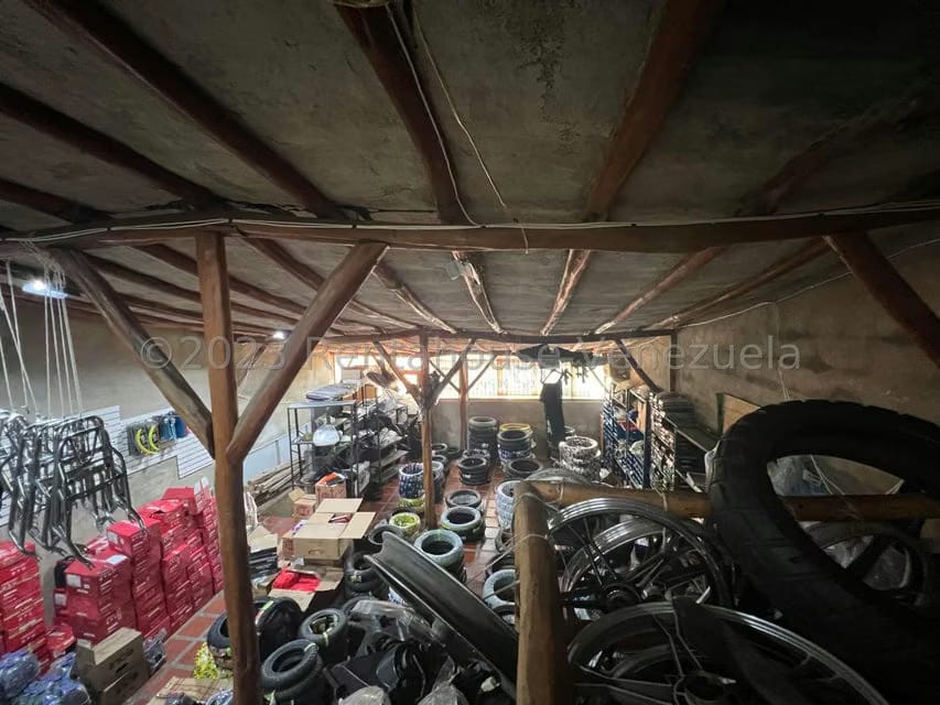 Casa (Multipes Niveles) en Venta en El Hatillo, Distrito Metropolitano - 3