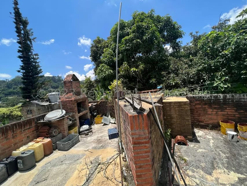 Casa (Multipes Niveles) en Venta en El Hatillo, Distrito Metropolitano - 21