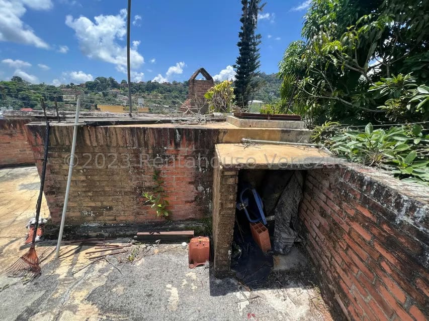 Casa (Multipes Niveles) en Venta en El Hatillo, Distrito Metropolitano - 22