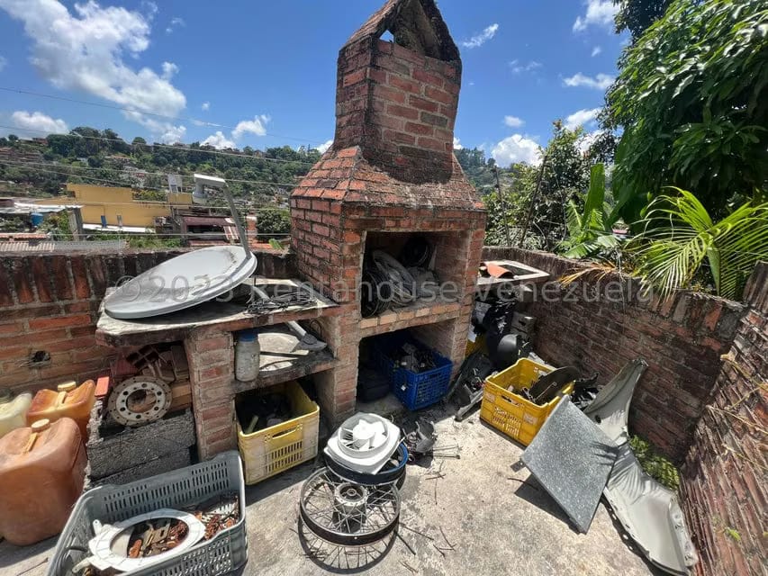 Casa (Multipes Niveles) en Venta en El Hatillo, Distrito Metropolitano - 23