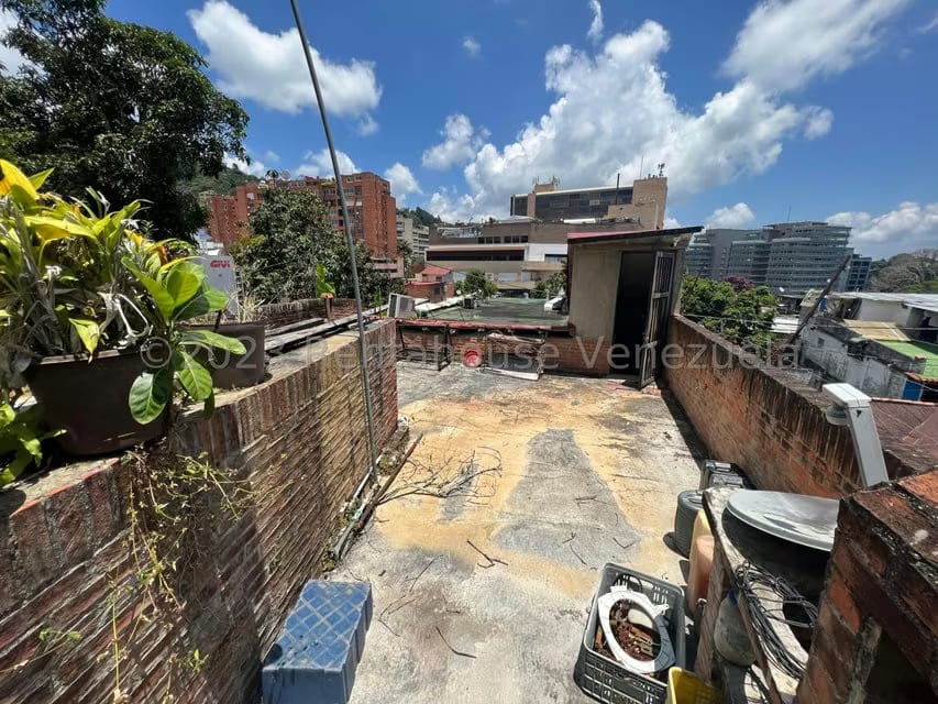 Casa (Multipes Niveles) en Venta en El Hatillo, Distrito Metropolitano - 24