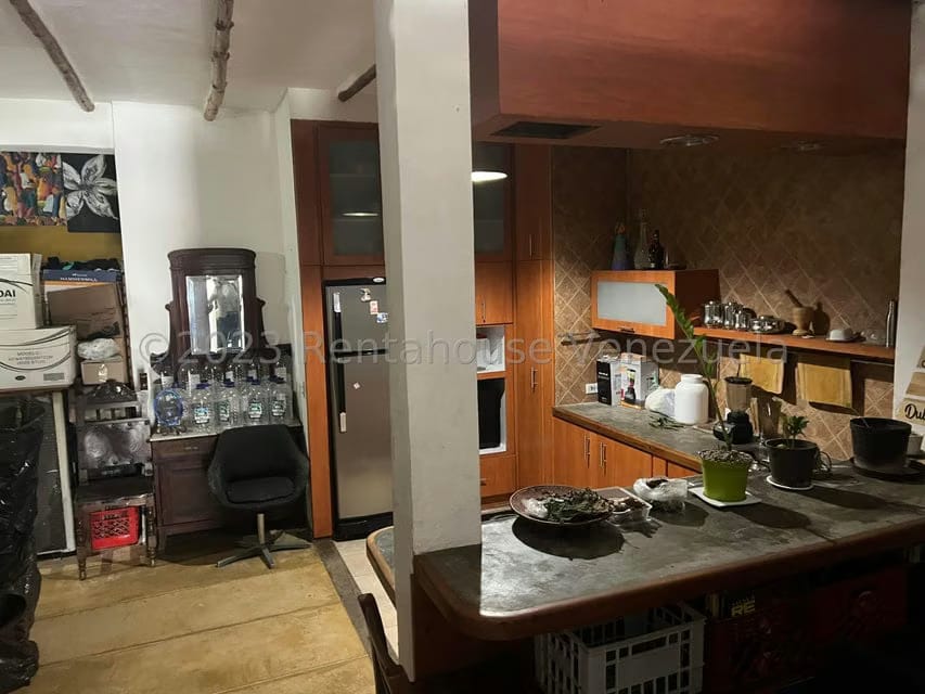 Casa (Multipes Niveles) en Venta en El Hatillo, Distrito Metropolitano - 6
