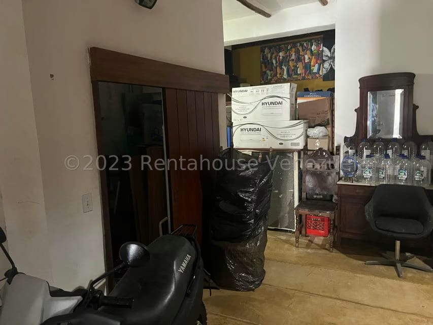 Casa (Multipes Niveles) en Venta en El Hatillo, Distrito Metropolitano - 7