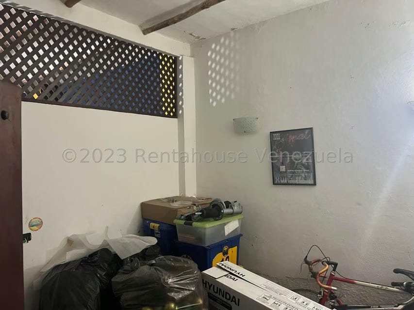 Casa (Multipes Niveles) en Venta en El Hatillo, Distrito Metropolitano - 8
