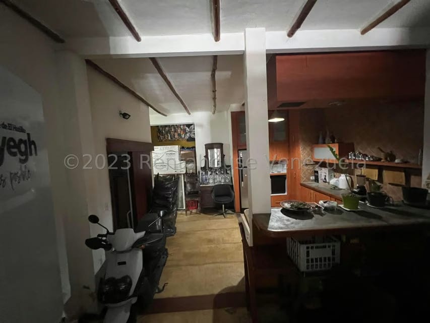 Casa (Multipes Niveles) en Venta en El Hatillo, Distrito Metropolitano - 10