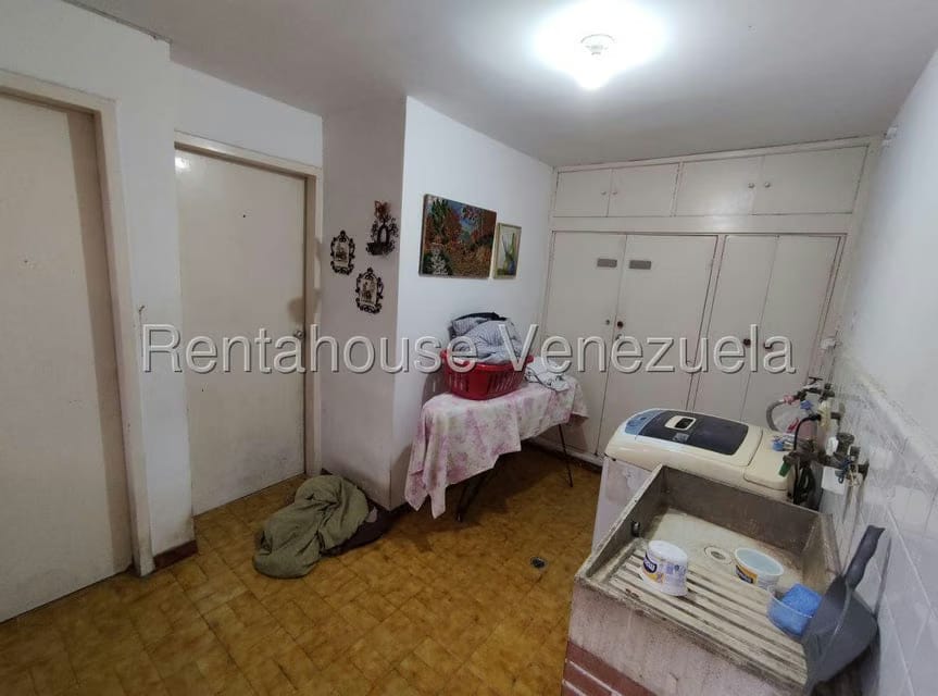 Casa (Multipes Niveles) en Venta en Los Castores, Miranda - 11