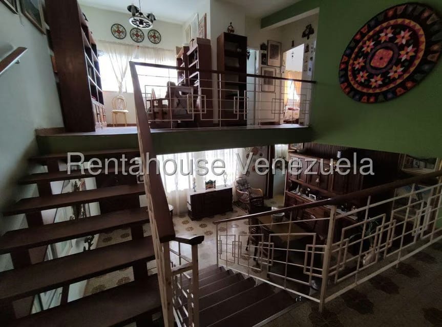 Casa (Multipes Niveles) en Venta en Los Castores, Miranda - 12