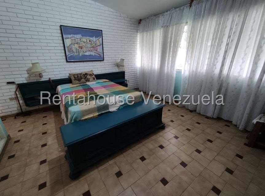 Casa (Multipes Niveles) en Venta en Los Castores, Miranda - 14