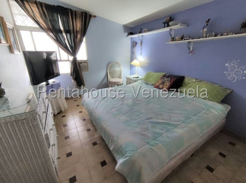 Casa (Multipes Niveles) en Venta en Los Castores, Miranda - 16
