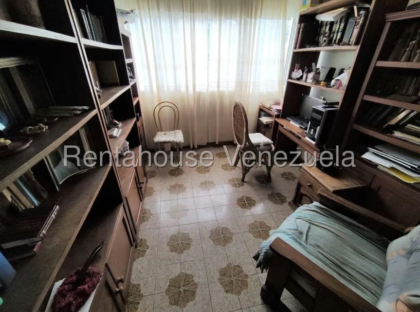 Casa (Multipes Niveles) en Venta en Los Castores, Miranda - 17