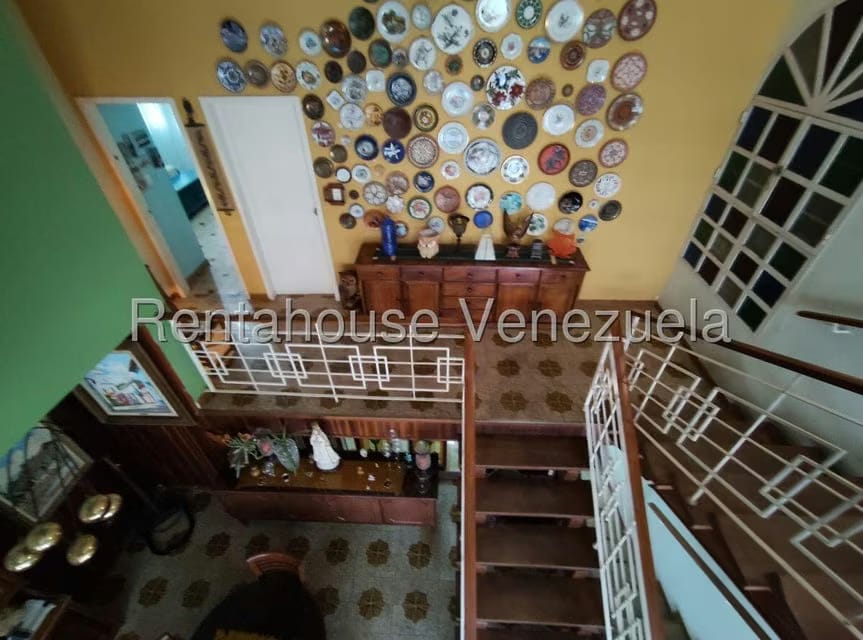 Casa (Multipes Niveles) en Venta en Los Castores, Miranda - 21