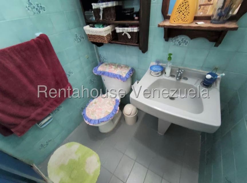 Casa (Multipes Niveles) en Venta en Los Castores, Miranda - 22