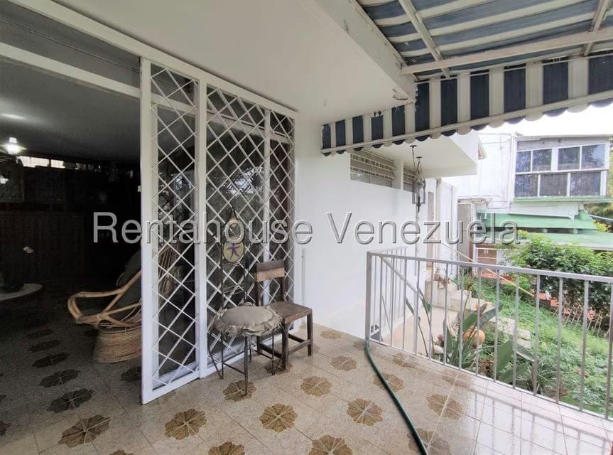 Casa (Multipes Niveles) en Venta en Los Castores, Miranda - 23