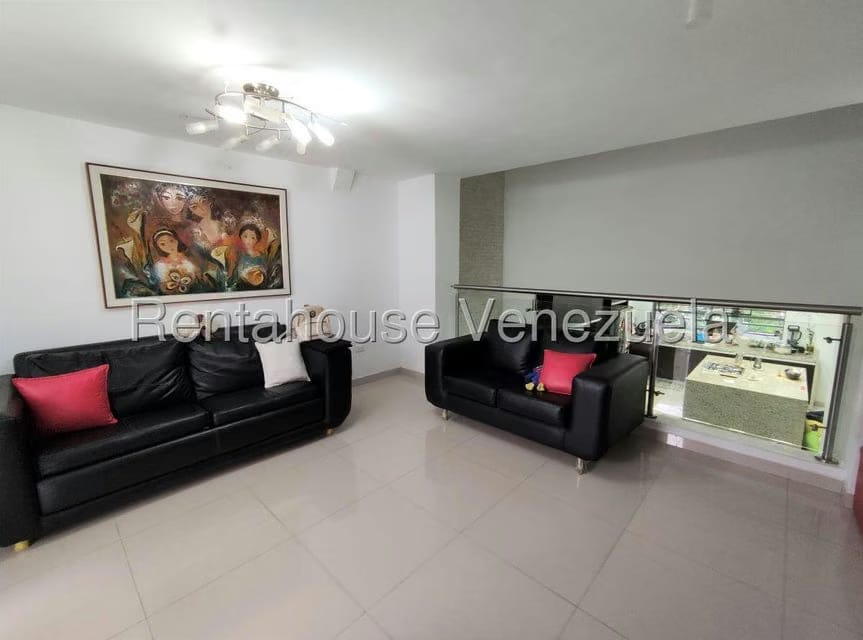 Casa (Multipes Niveles) en Venta en Los Castores, Miranda - 24