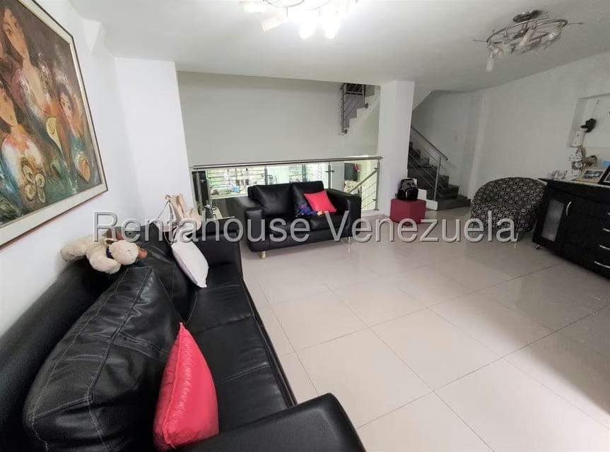 Casa (Multipes Niveles) en Venta en Los Castores, Miranda - 25