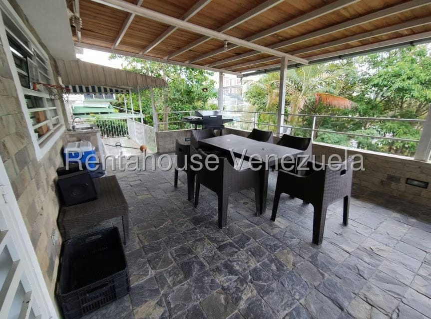 Casa (Multipes Niveles) en Venta en Los Castores, Miranda - 29