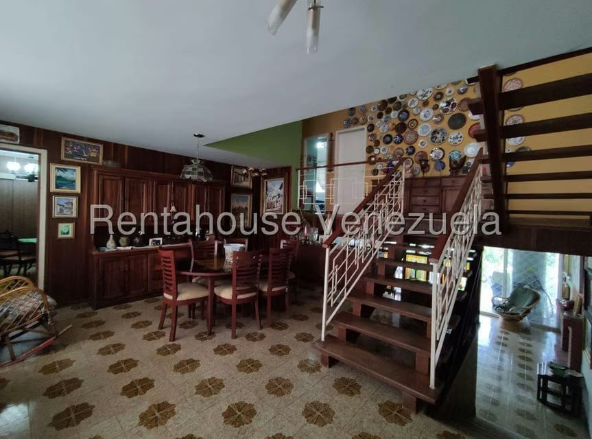 Casa (Multipes Niveles) en Venta en Los Castores, Miranda - 5