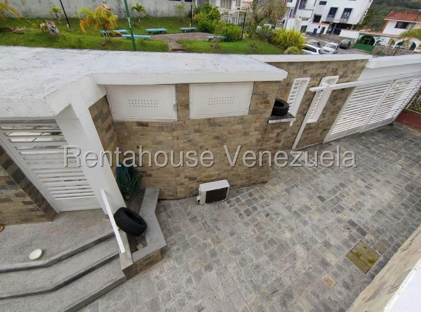 Casa (Multipes Niveles) en Venta en Los Castores, Miranda - 45