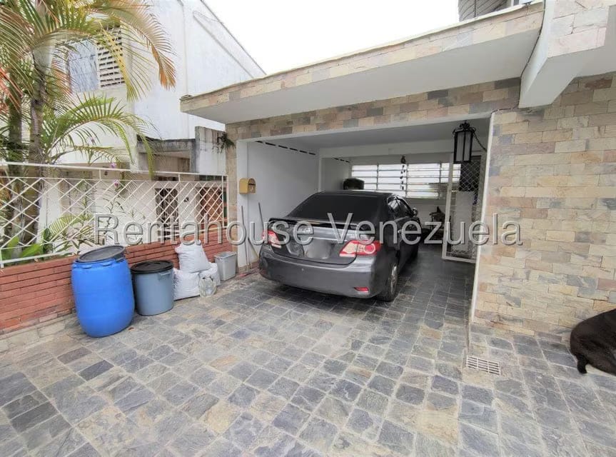 Casa (Multipes Niveles) en Venta en Los Castores, Miranda - 49