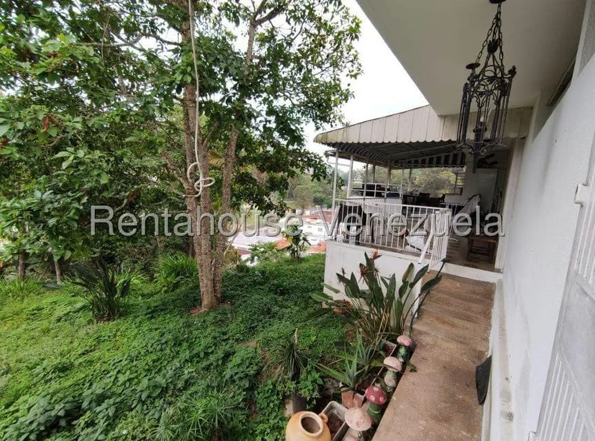 Casa (Multipes Niveles) en Venta en Los Castores, Miranda - 51