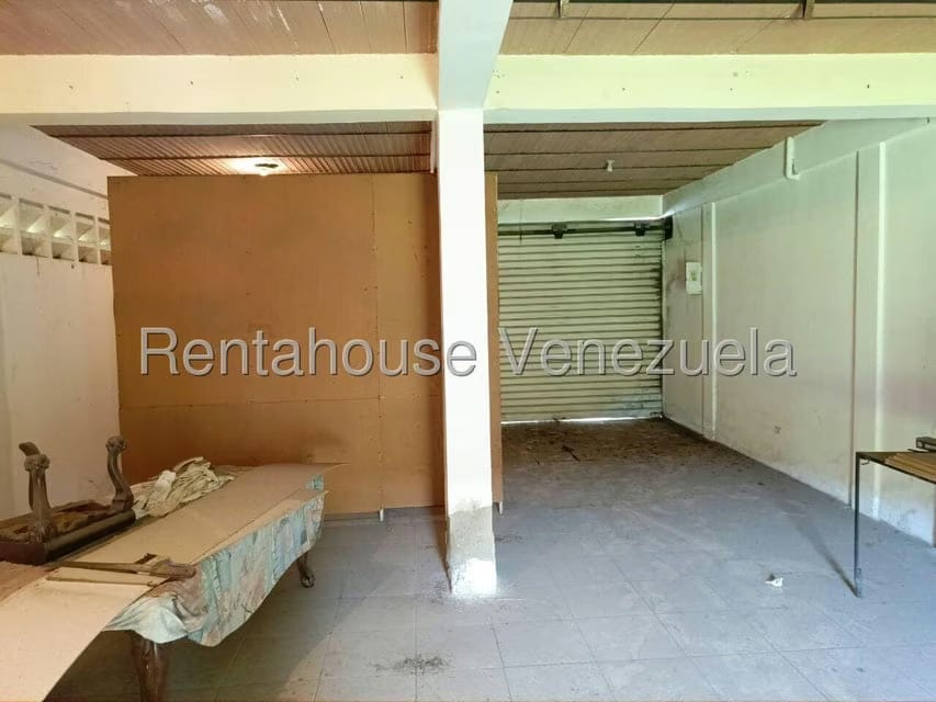 Comercial (Edificio) en Venta en La Providencia, Aragua - 15