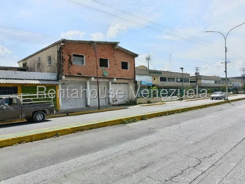 Comercial (Edificio) en Venta en La Providencia, Aragua - 3
