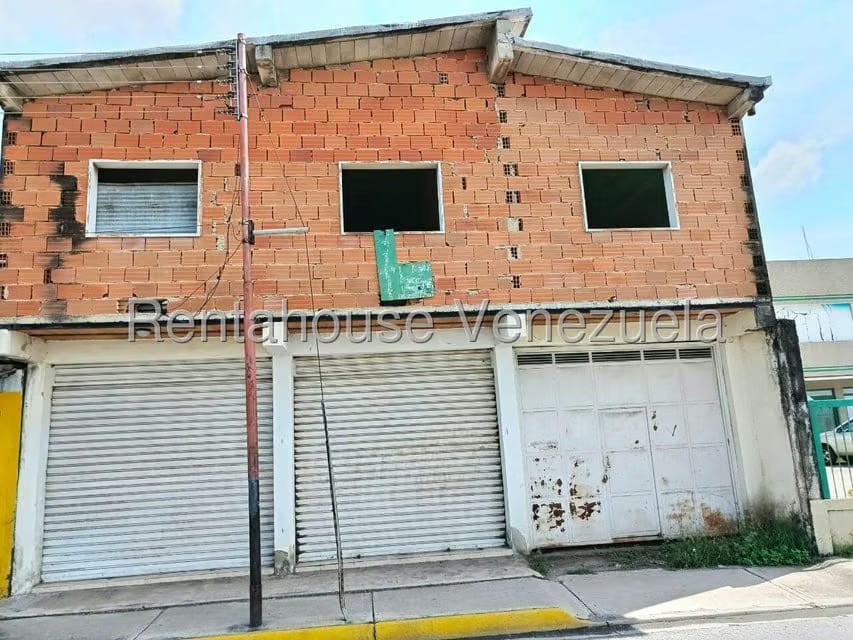 Comercial (Edificio) en Venta en La Providencia, Aragua - 63