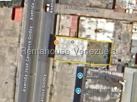 Comercial (Edificio) en Venta en La Providencia, Aragua - 64
