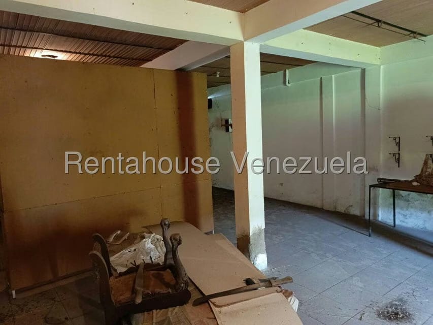 Comercial (Edificio) en Venta en La Providencia, Aragua - 8