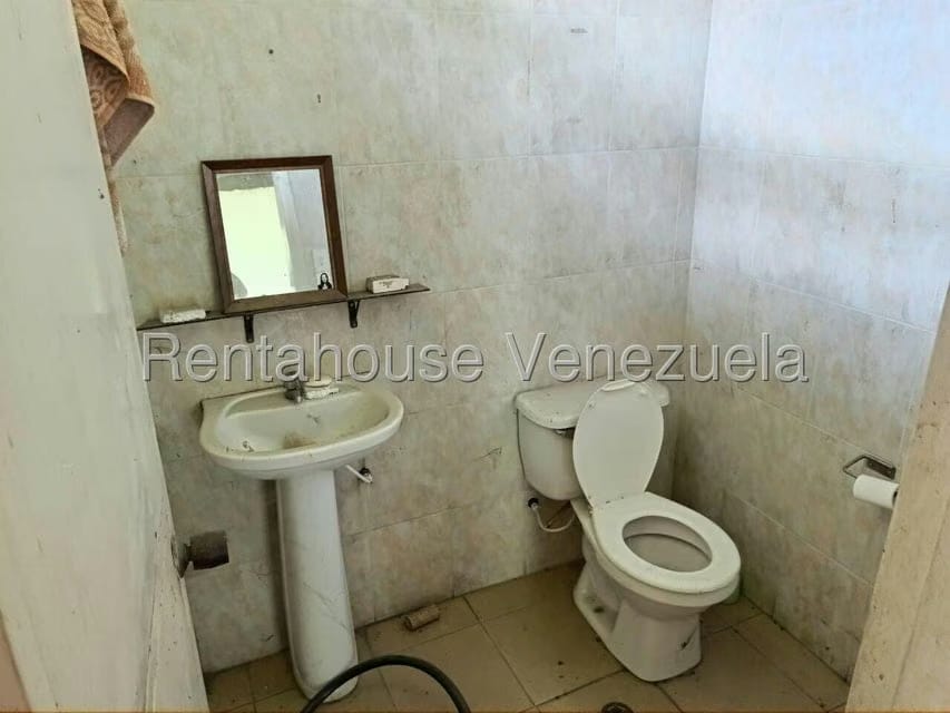 Comercial (Edificio) en Venta en La Providencia, Aragua - 10