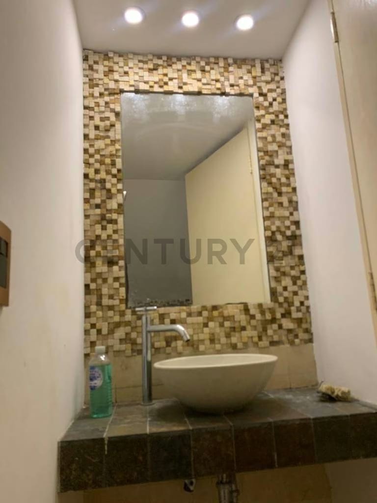 Venta de Hermoso Town House Triple en La Urbanización las Terrazas - 13