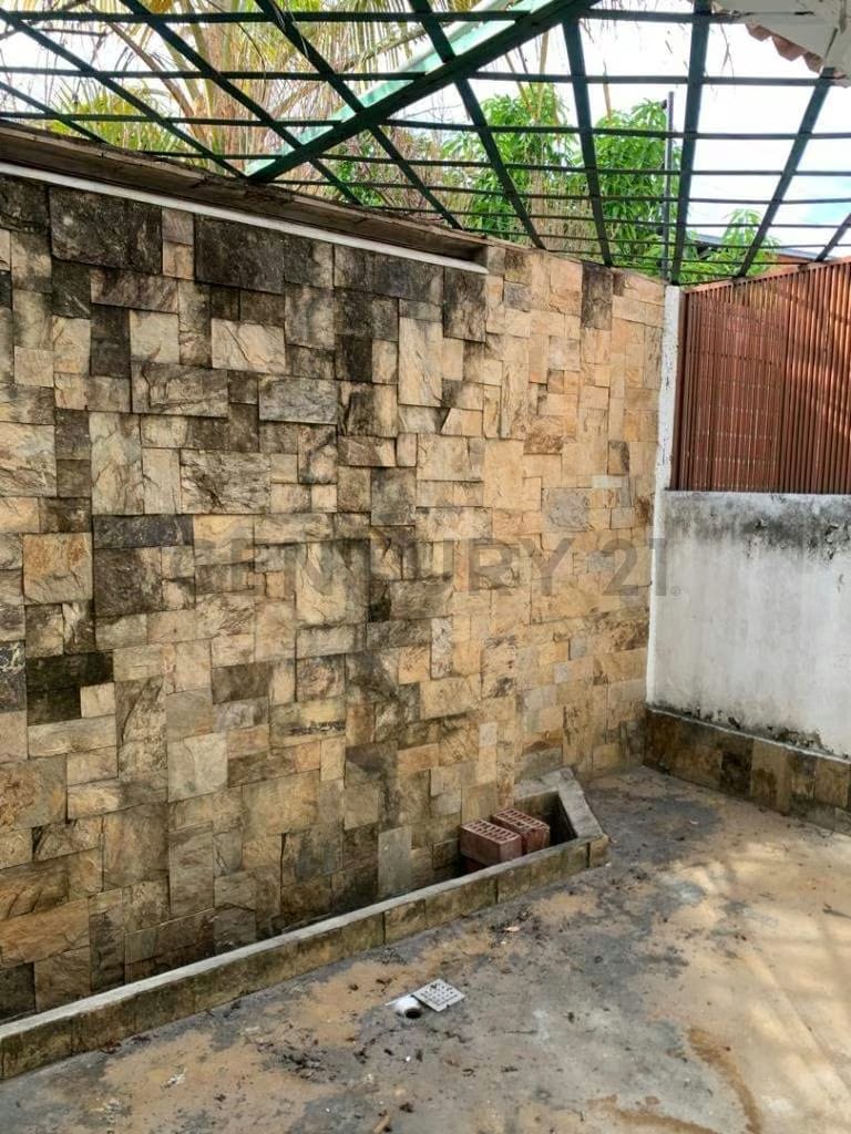 Venta de Hermoso Town House Triple en La Urbanización las Terrazas - 17