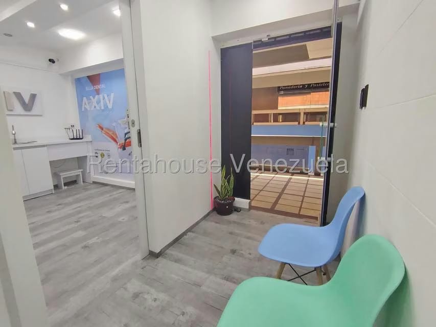 Comercial (Local Comercial) en Alquiler en Urbanizacion El Centro, Aragua - 11