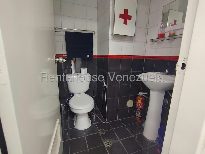 Comercial (Local Comercial) en Alquiler en Urbanizacion El Centro, Aragua - 20