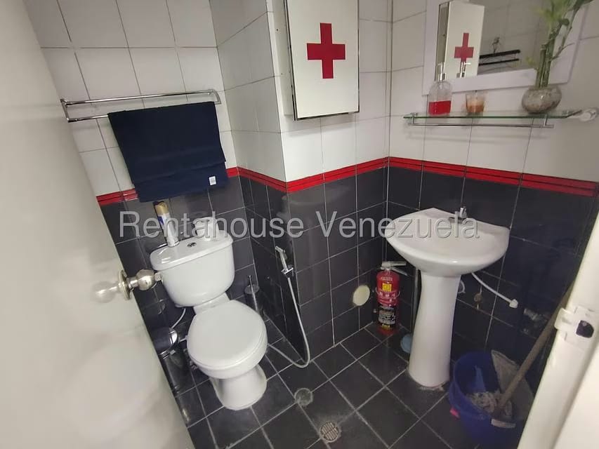 Comercial (Local Comercial) en Alquiler en Urbanizacion El Centro, Aragua - 9