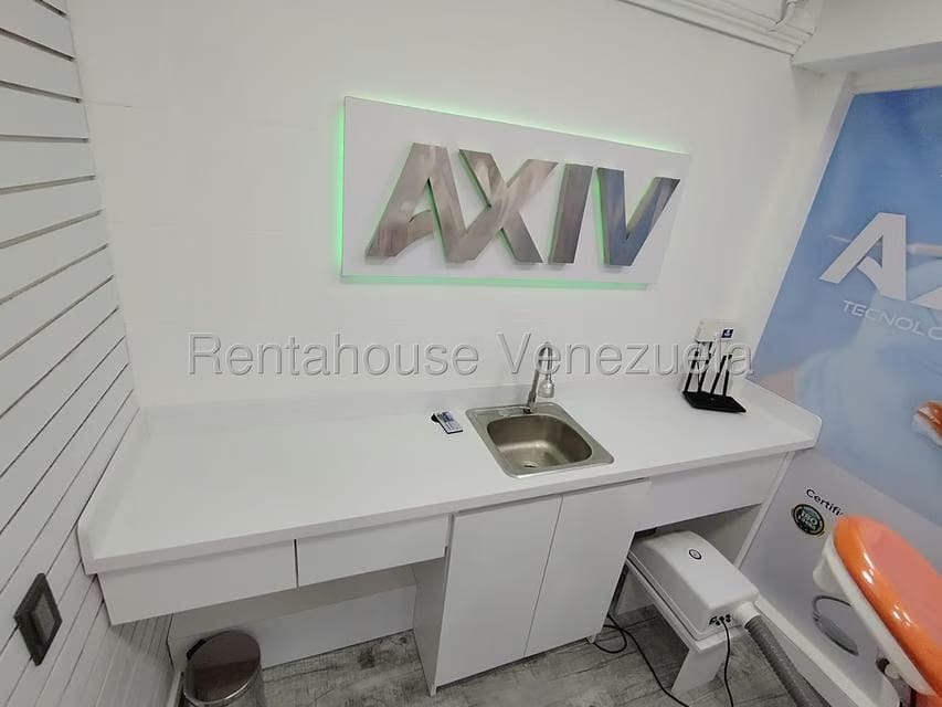 Comercial (Local Comercial) en Alquiler en Urbanizacion El Centro, Aragua - 10