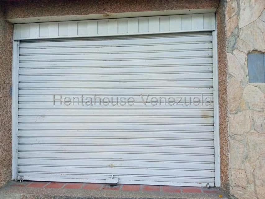 Comercial (Local Comercial) en Alquiler en Almarriera, Lara