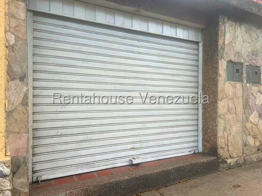 Comercial (Local Comercial) en Alquiler en Almarriera, Lara - 2