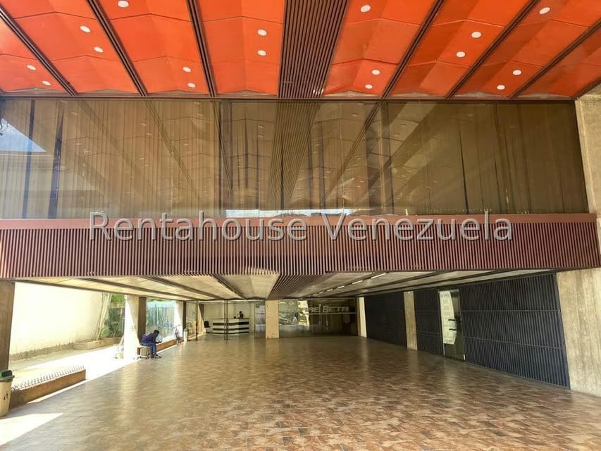 Comercial (Oficina) en Alquiler en Los Ruices, Distrito Metropolitano - 14