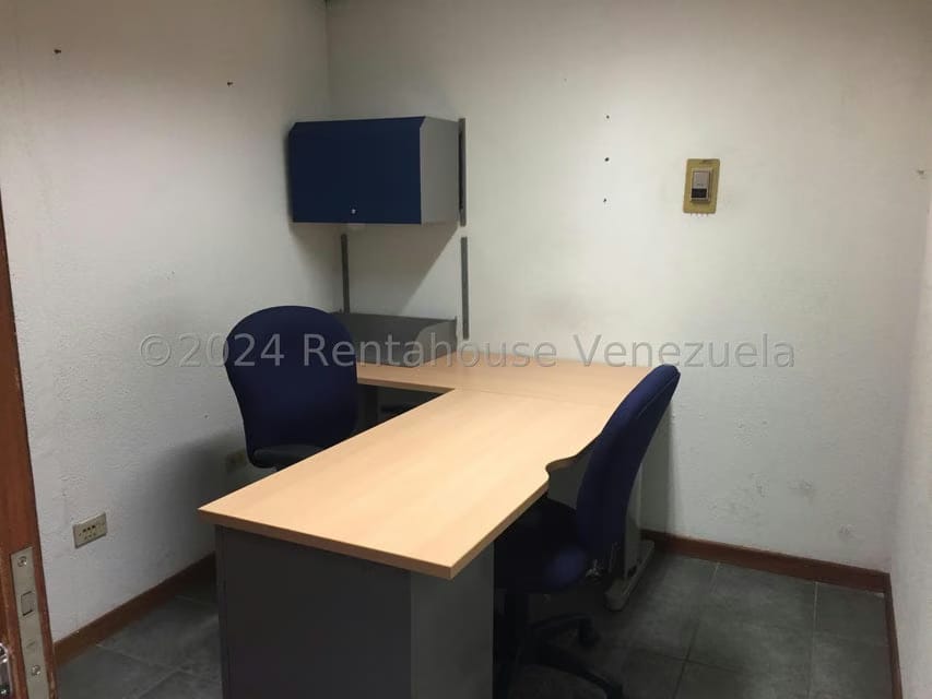 Comercial (Oficina) en Alquiler en Los Ruices, Distrito Metropolitano - 3
