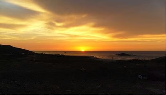 PARCELA DE TERRENO EN PLAYA CARIBE, Margarita. - 8