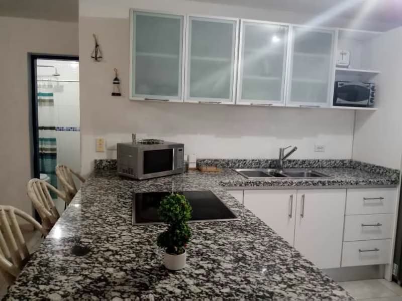 Apartamento en la Av. Terranova - 3