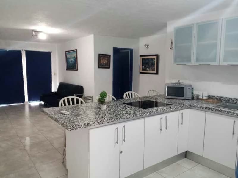 Apartamento en la Av. Terranova - 4