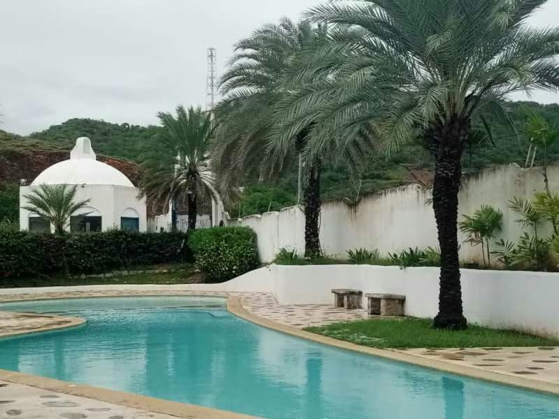 Apartamento en la Av. Terranova - 8