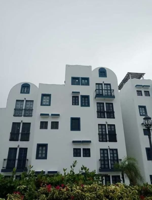 Apartamento en la Av. Terranova - 10