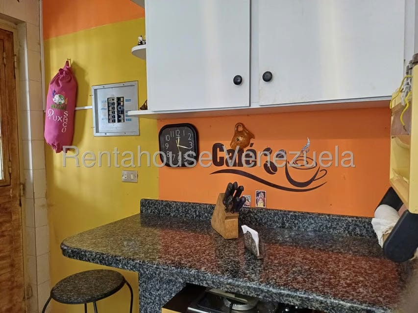 Casa (Duplex) en Venta en El Castaño, Aragua - 12
