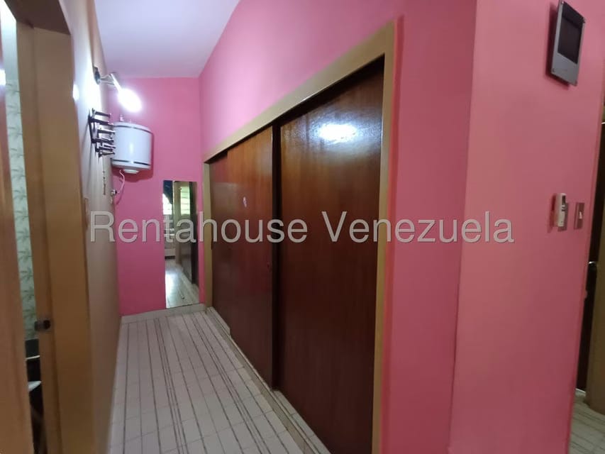Casa (Duplex) en Venta en El Castaño, Aragua - 19