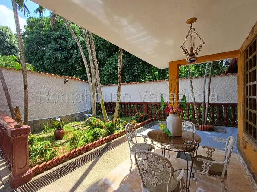 Casa (Duplex) en Venta en El Castaño, Aragua - 3
