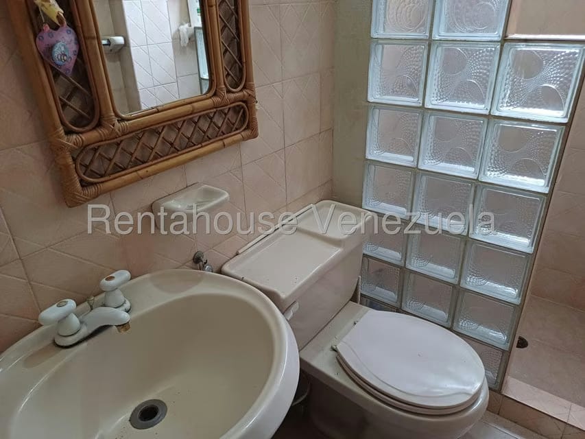 Casa (Duplex) en Venta en El Castaño, Aragua - 22